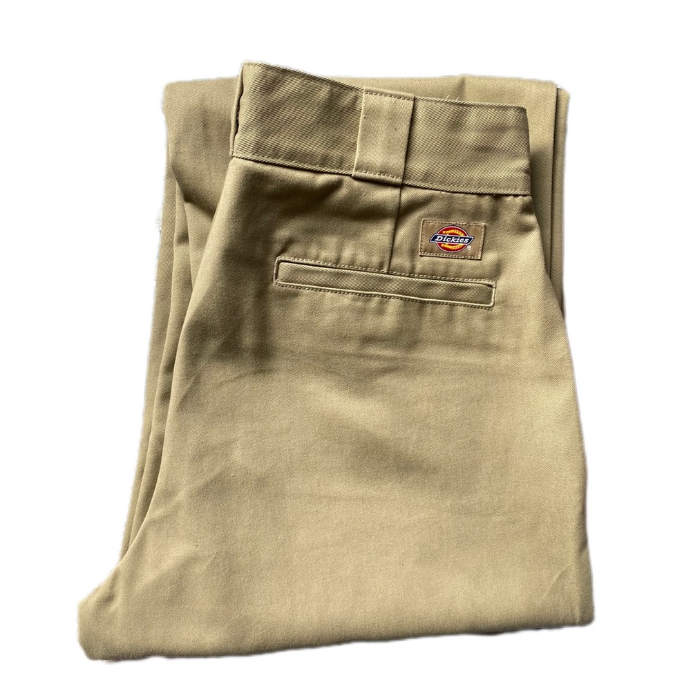 Dickies pants 874 original fit